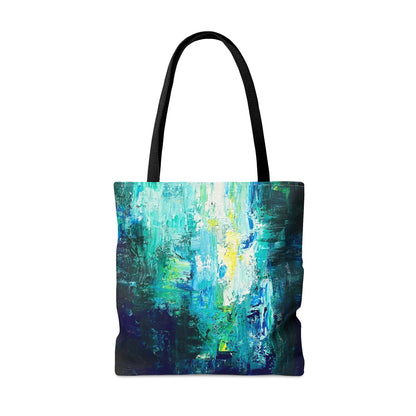 Tote Bag - Echoes of Time