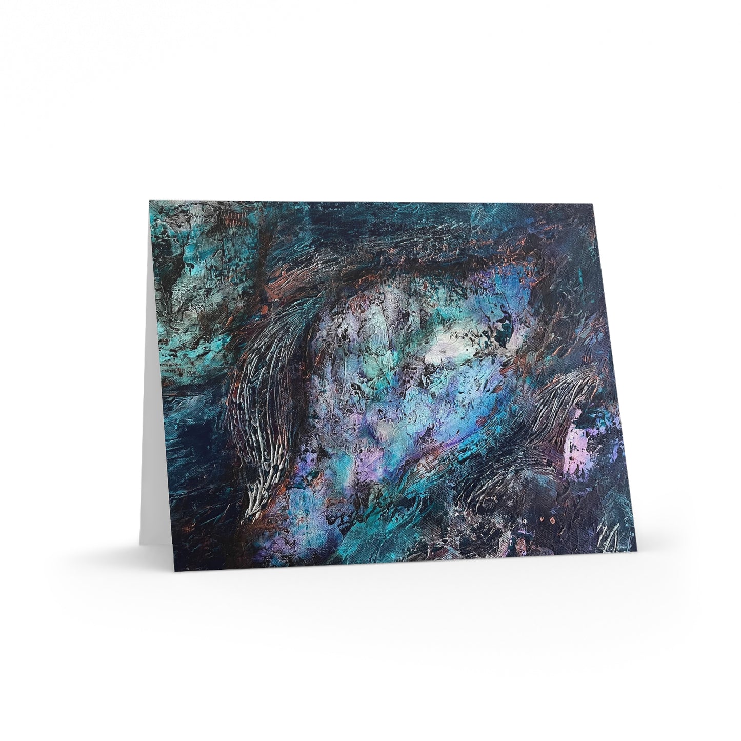 Greeting Cards (8/16/24 pk) - Nebula