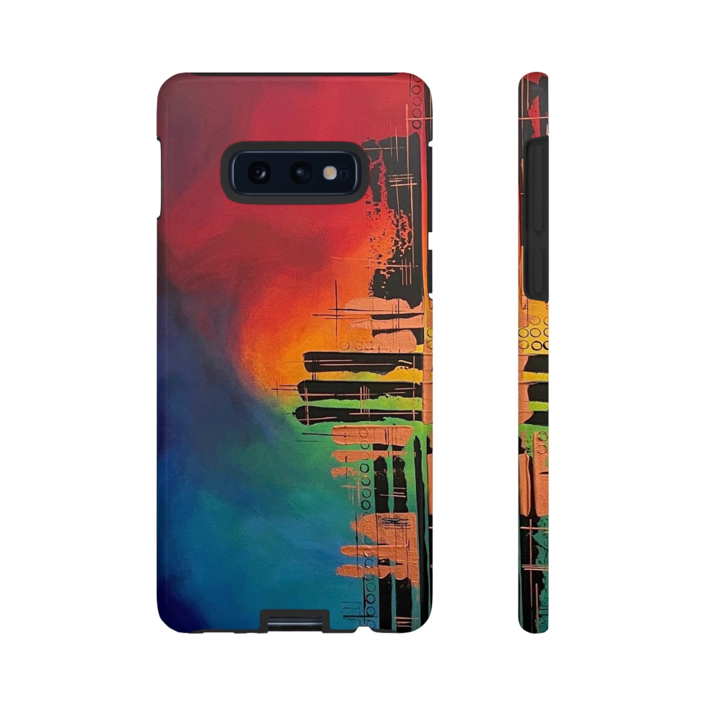 Phone Case - Spectrum