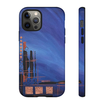 Phone Case - Reflect