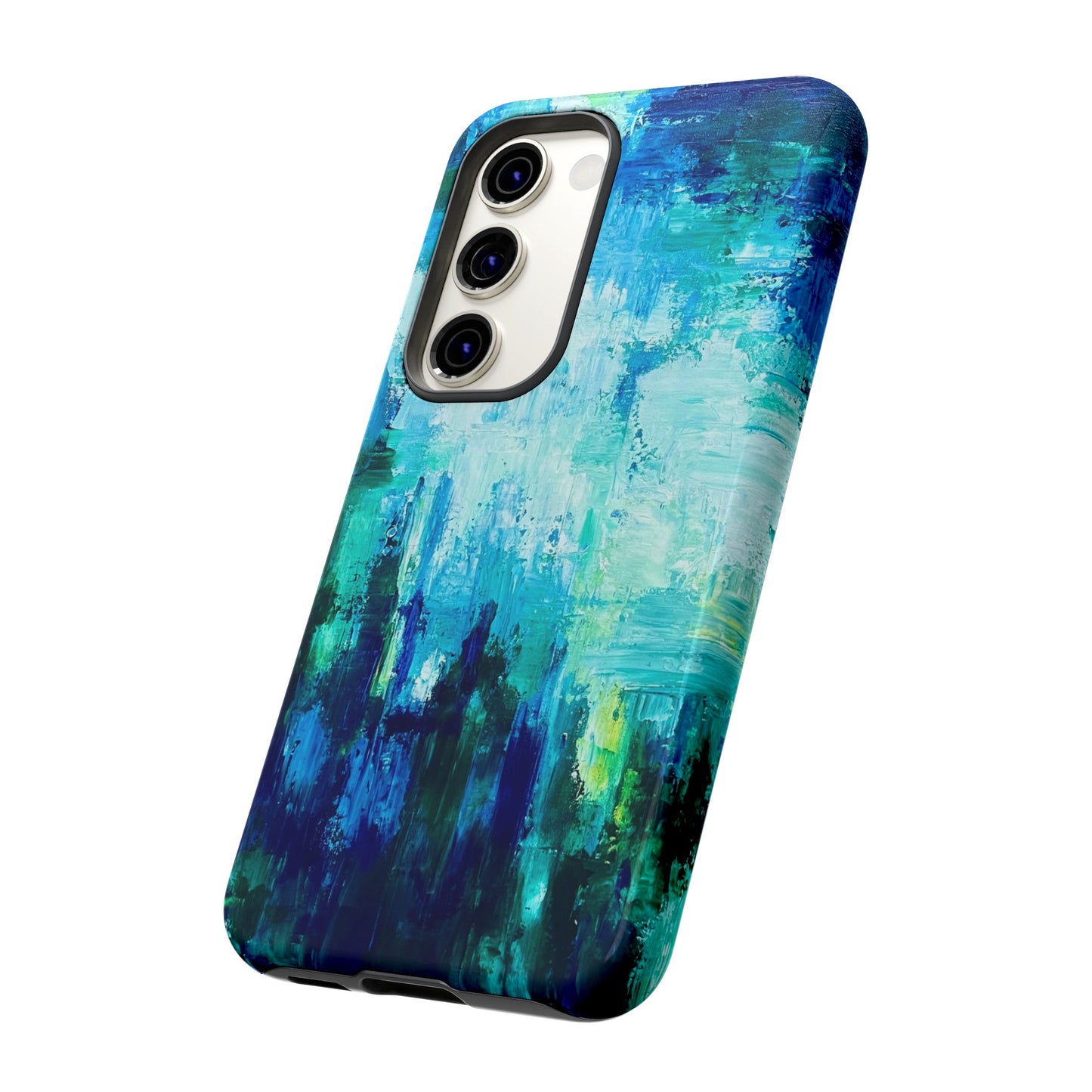 Phone Case - Mystic Lagoon