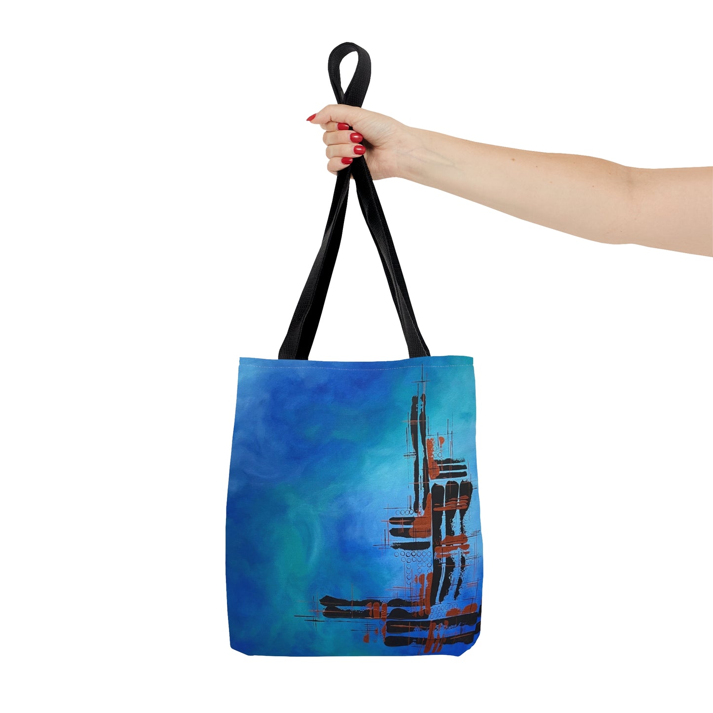 Tote Bag - Memories