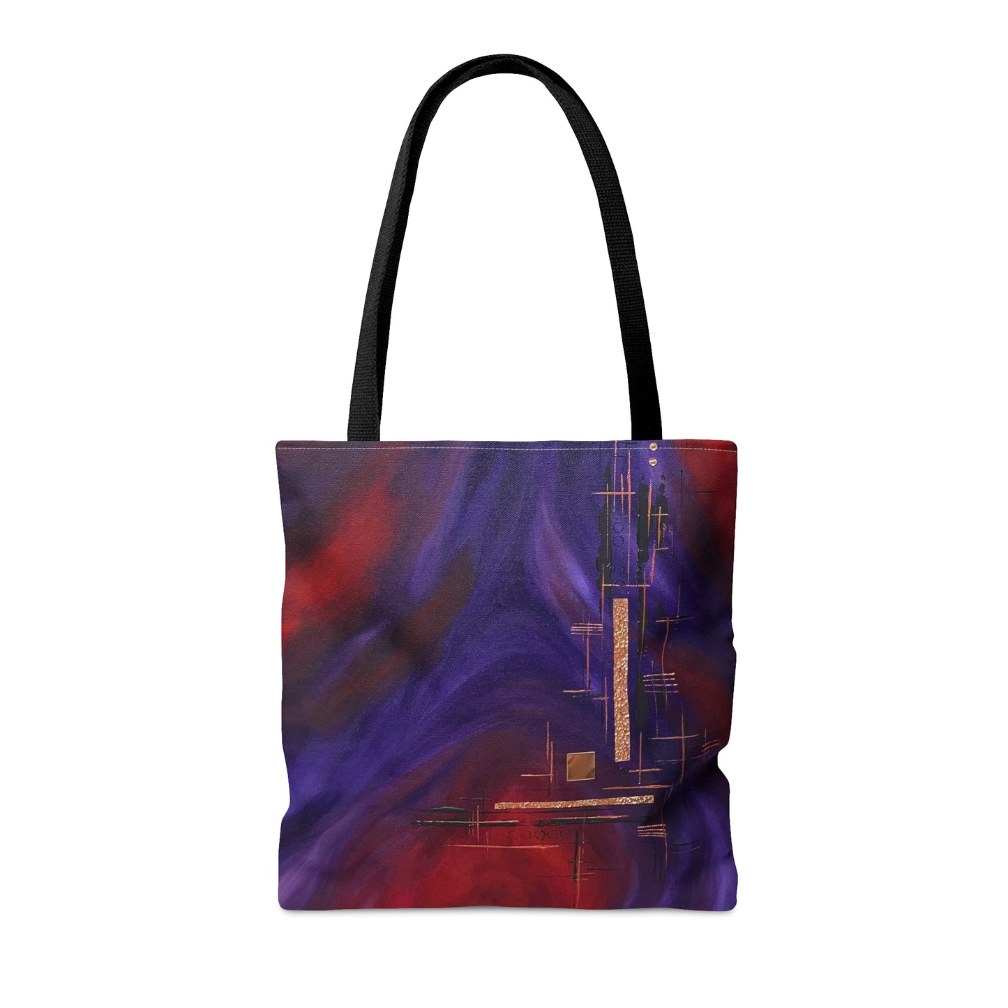 Tote Bag - Ethereal Transformation