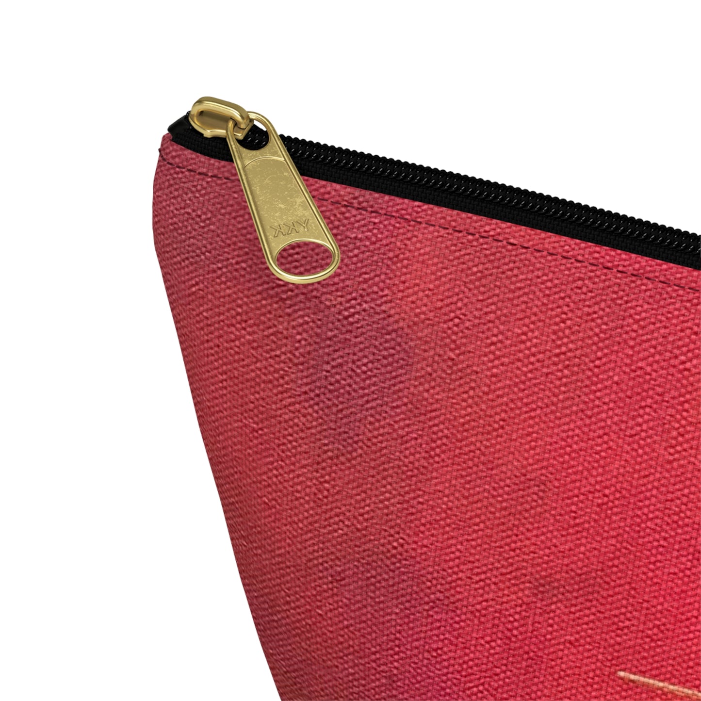 Accessory Bag - Poppy