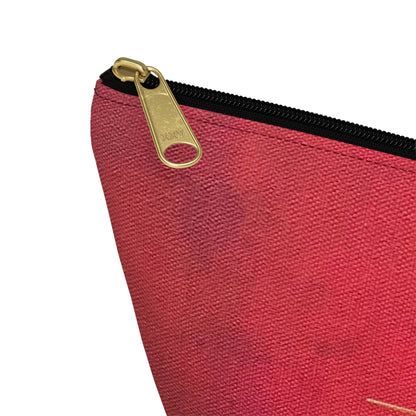 Accessory Bag - Poppy