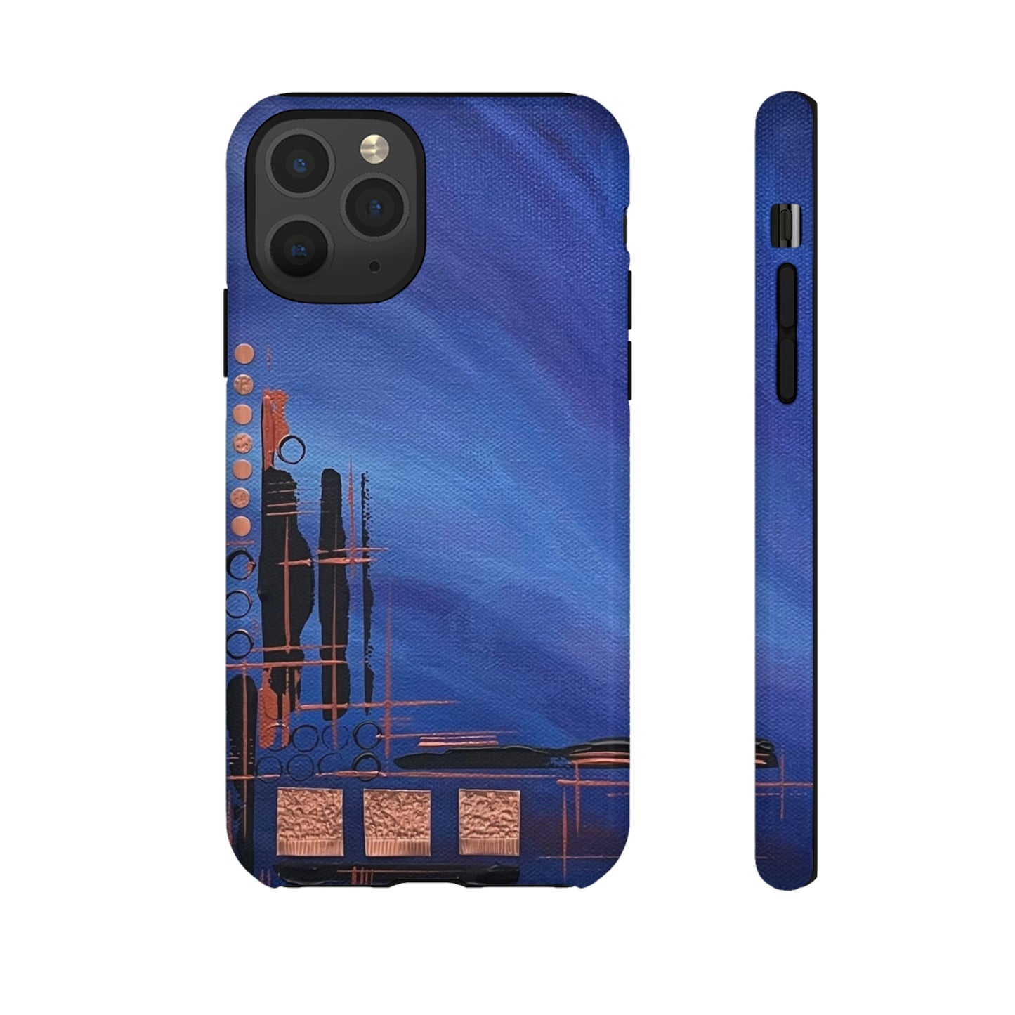 Phone Case - Reflect