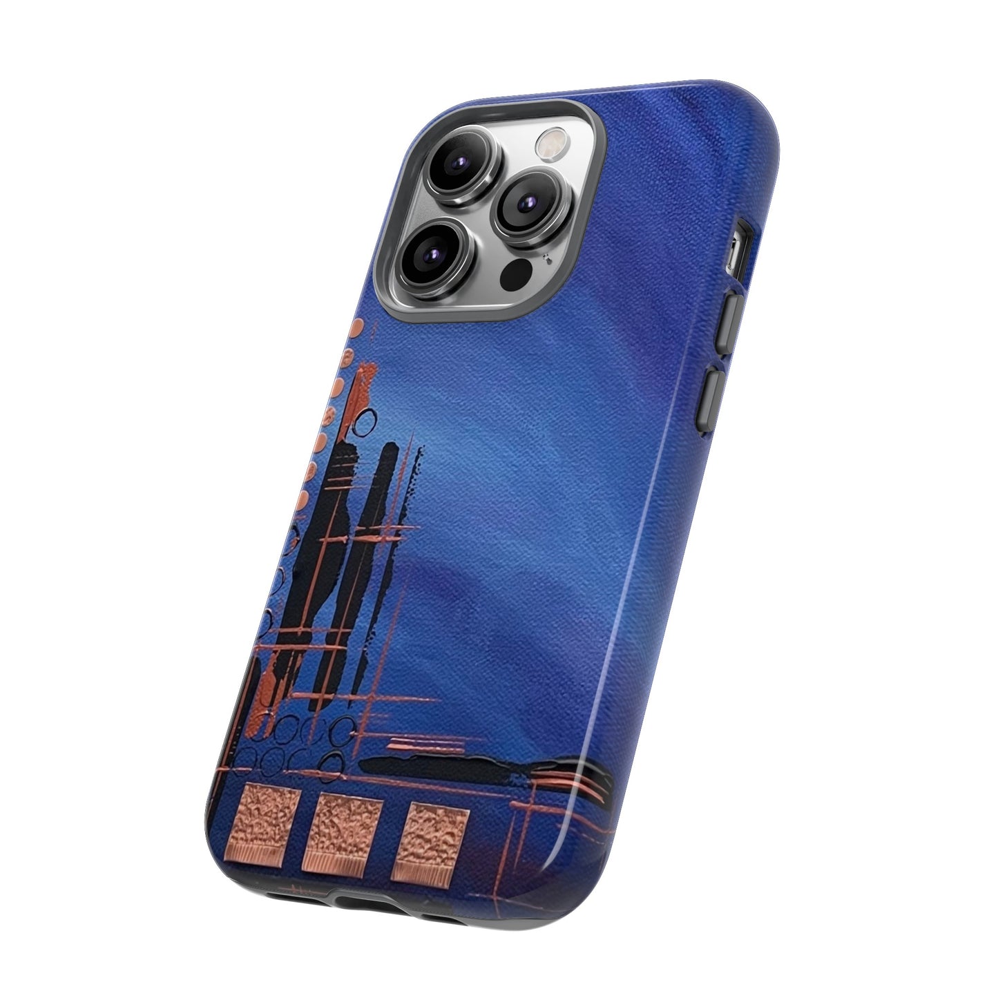 Phone Case - Reflect