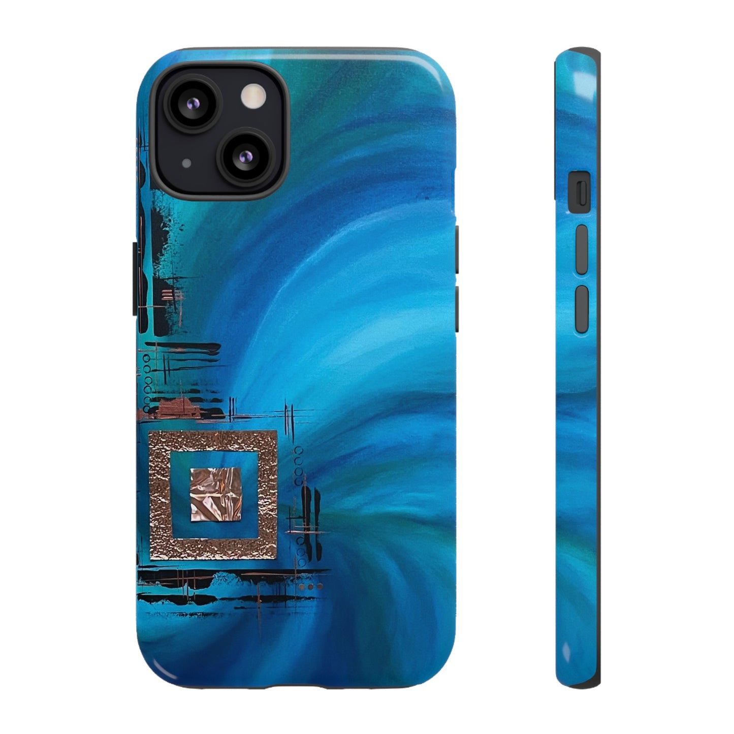 Phone Case - Resonance