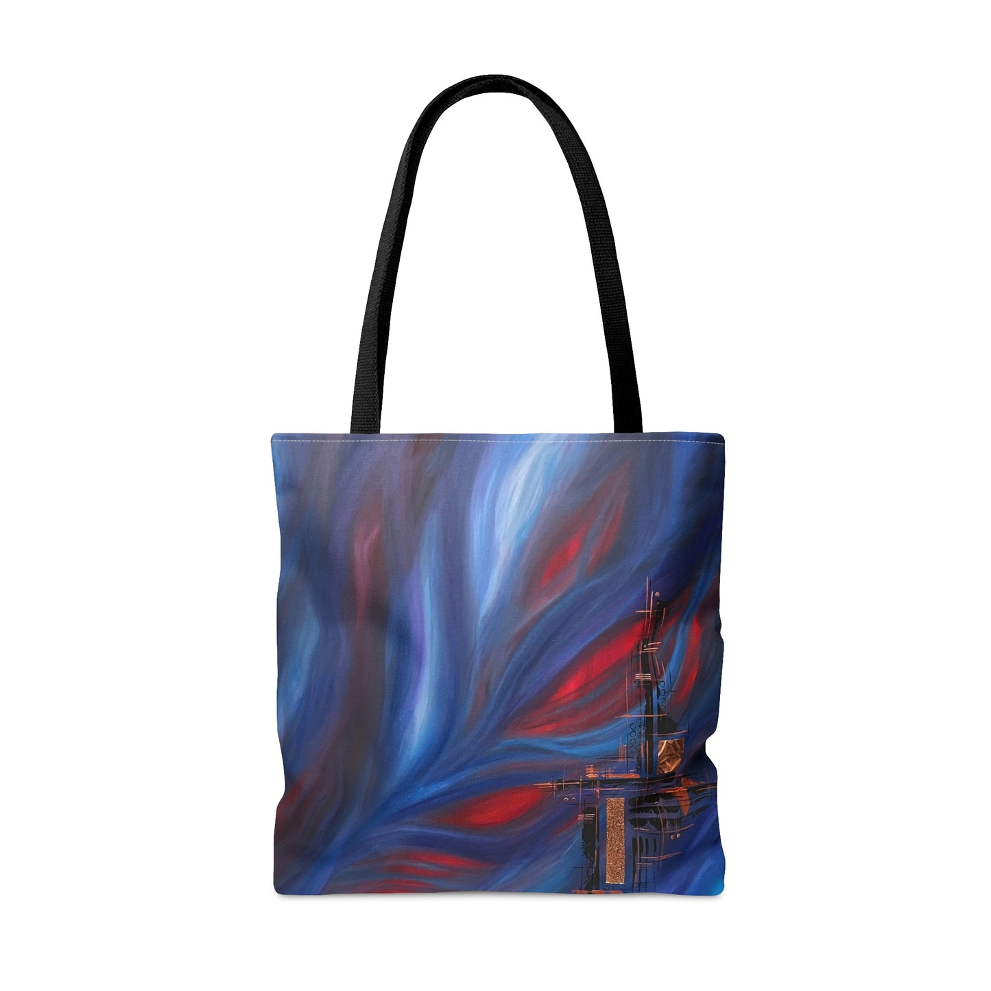 Tote Bag - Inner Alchemy