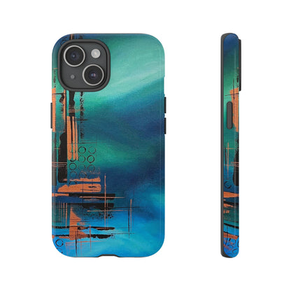 Phone Case - Lively