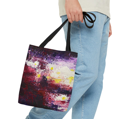 Tote Bag - Passion's Dance