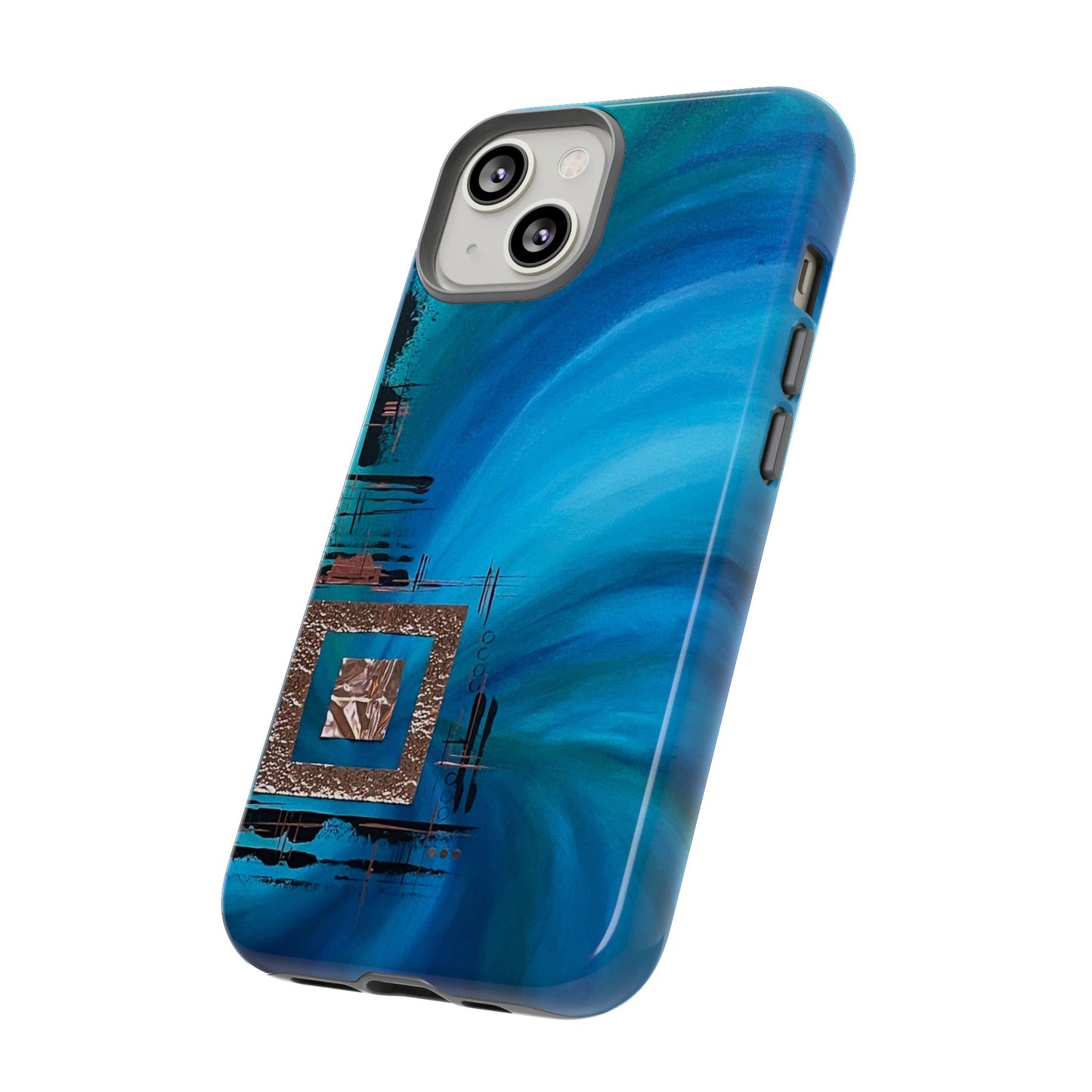 Phone Case - Resonance