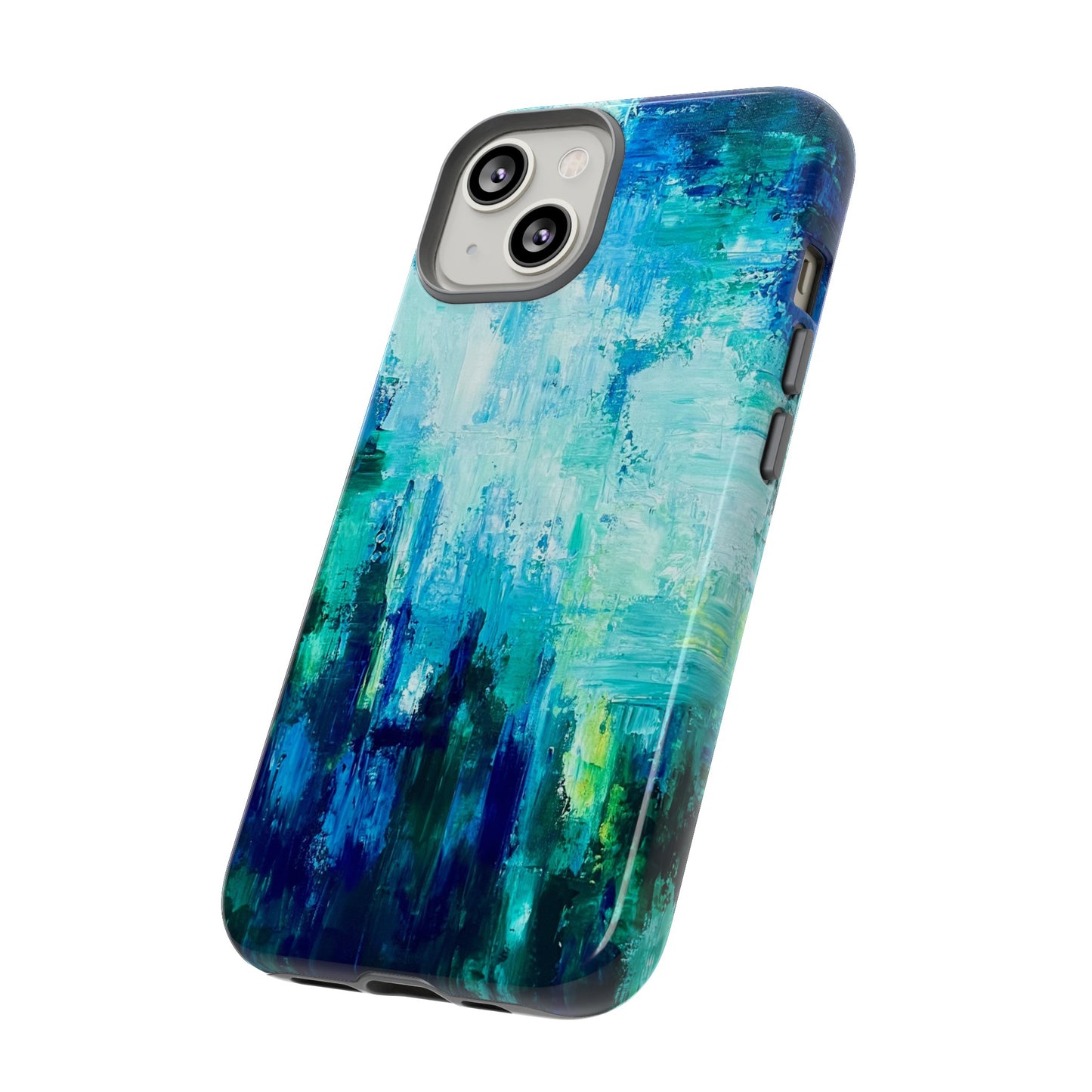 Phone Case - Mystic Lagoon