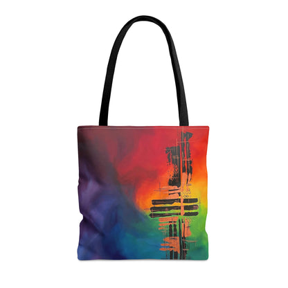 Tote Bag - Spectrum