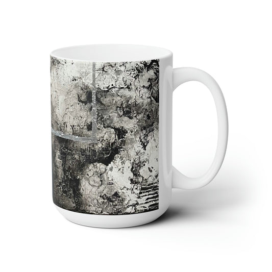 Ceramic Mug - Endure