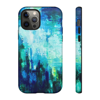 Phone Case - Mystic Lagoon