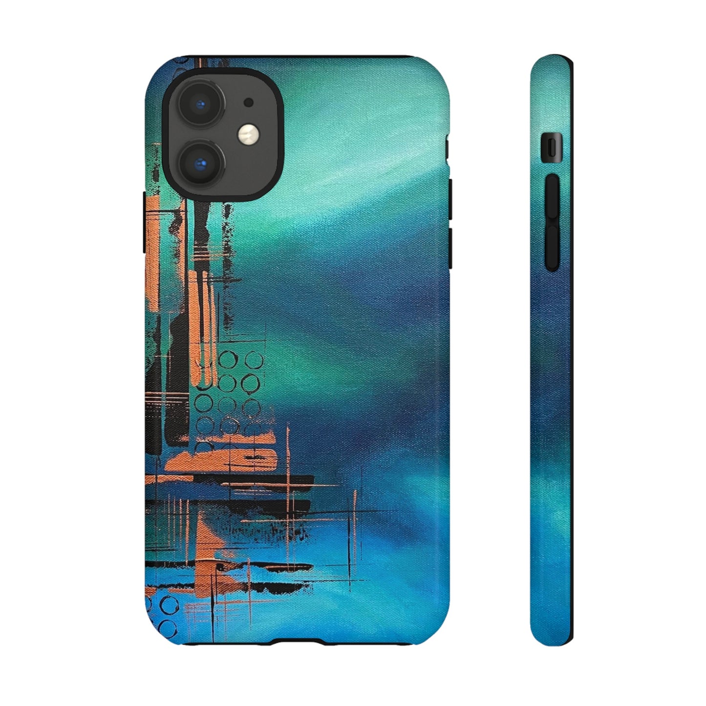 Phone Case - Lively