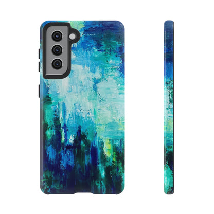 Phone Case - Mystic Lagoon