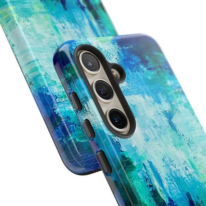 Phone Case - Mystic Lagoon