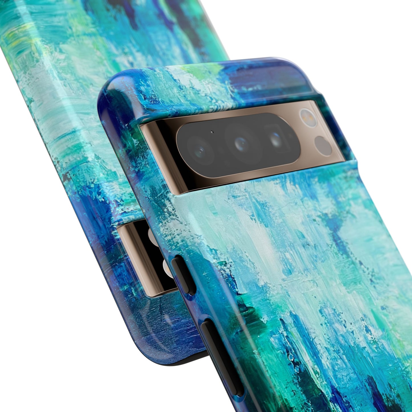 Phone Case - Mystic Lagoon