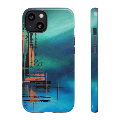 Phone Case - Lively