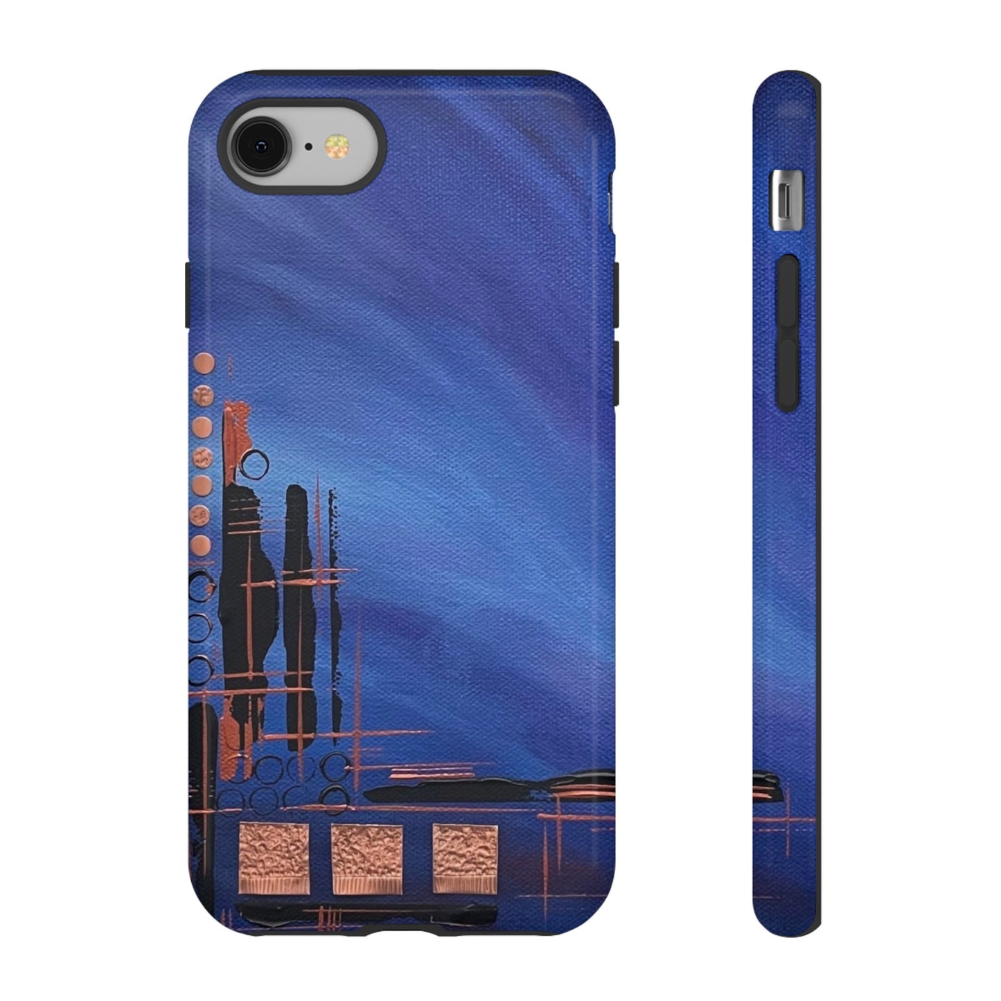 Phone Case - Reflect