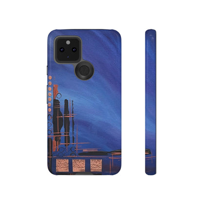 Phone Case - Reflect