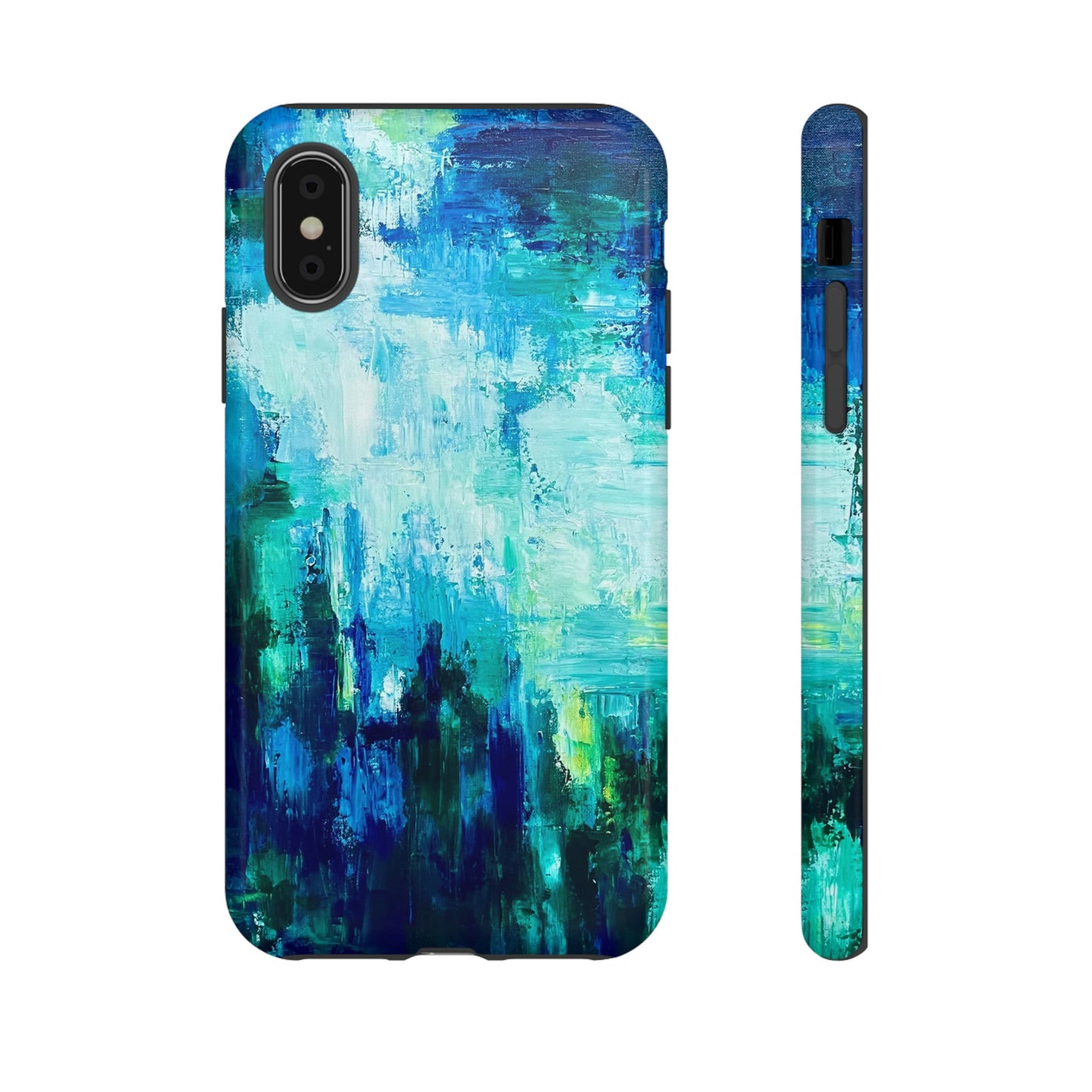 Phone Case - Mystic Lagoon