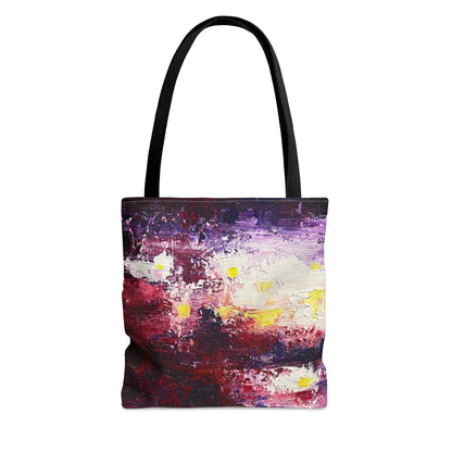 Tote Bag - Passion's Dance