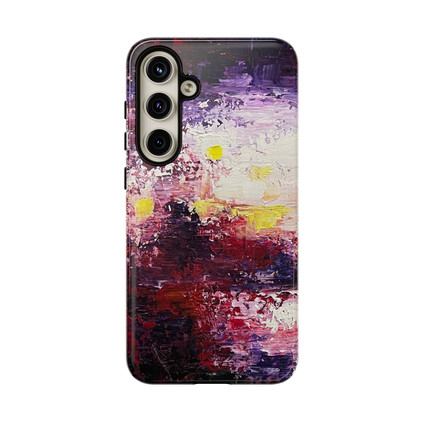 Phone Case - Passion's Dance