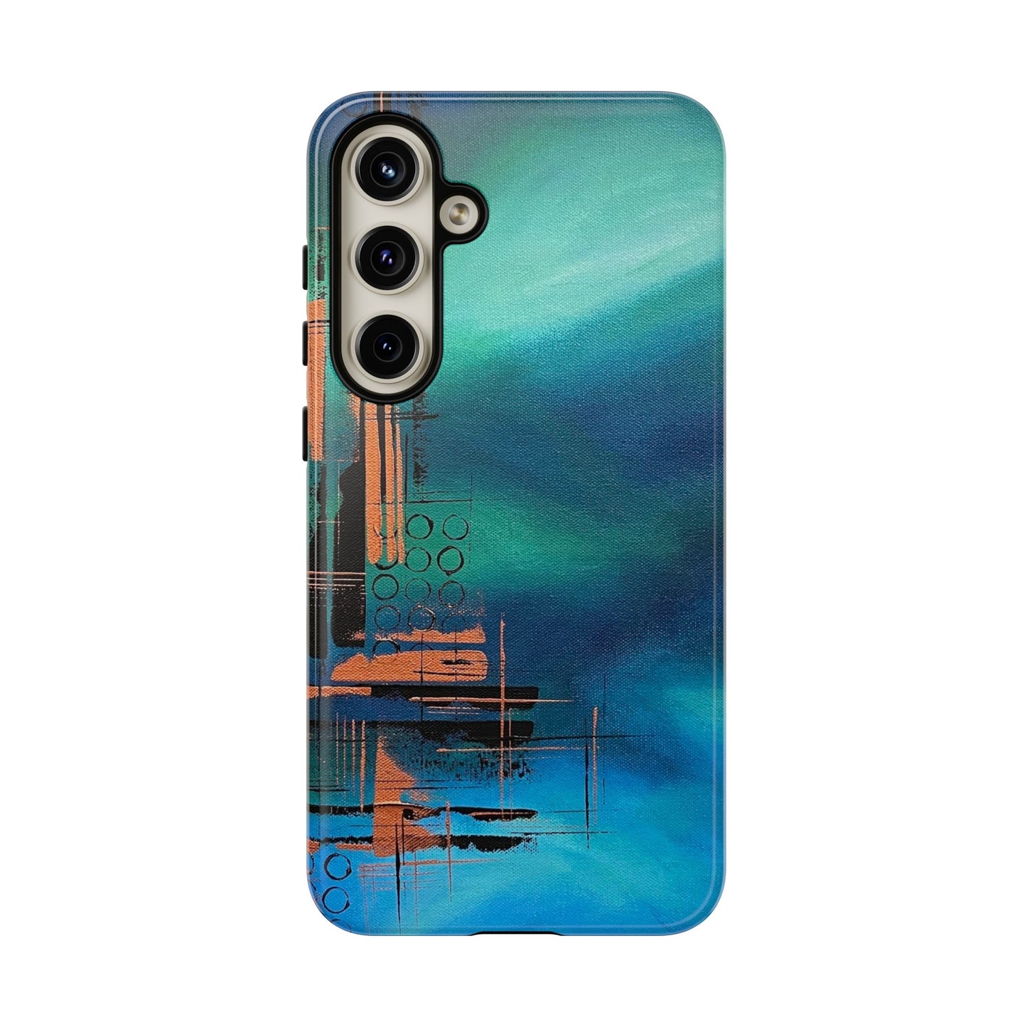 Phone Case - Lively