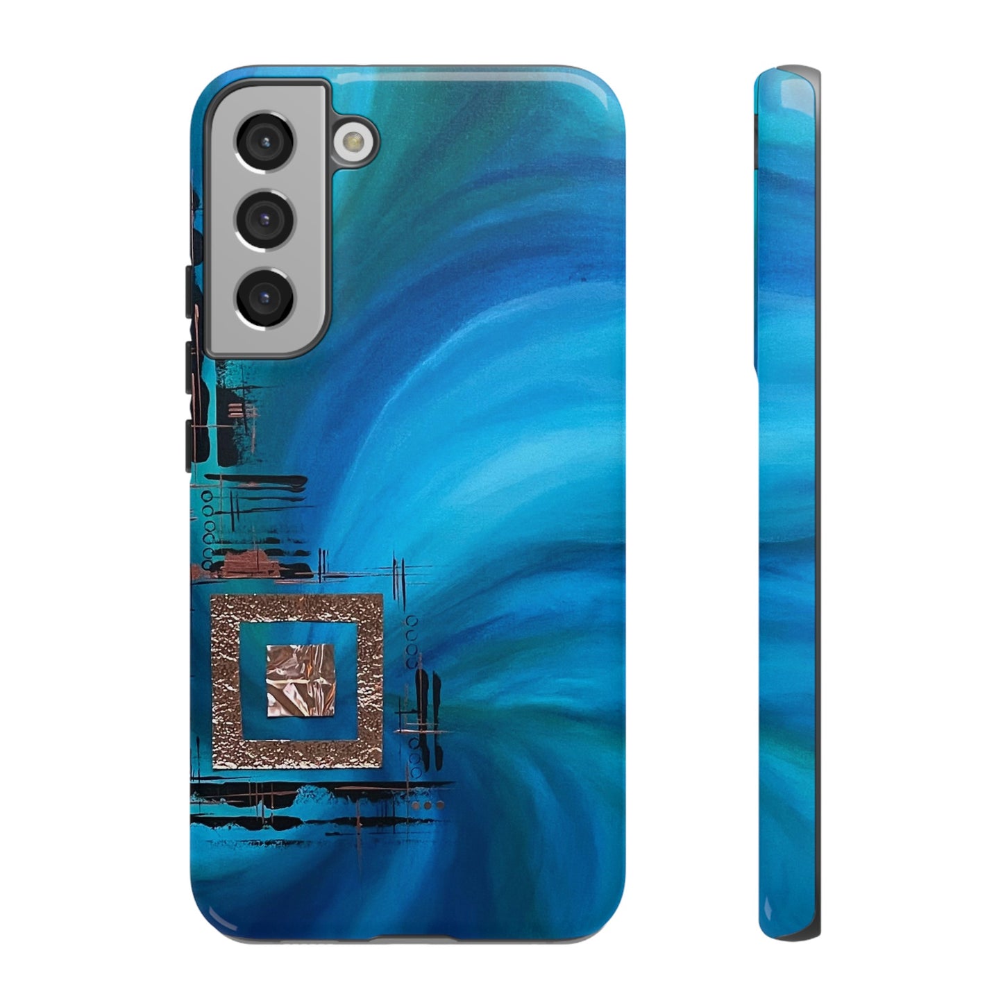 Phone Case - Resonance