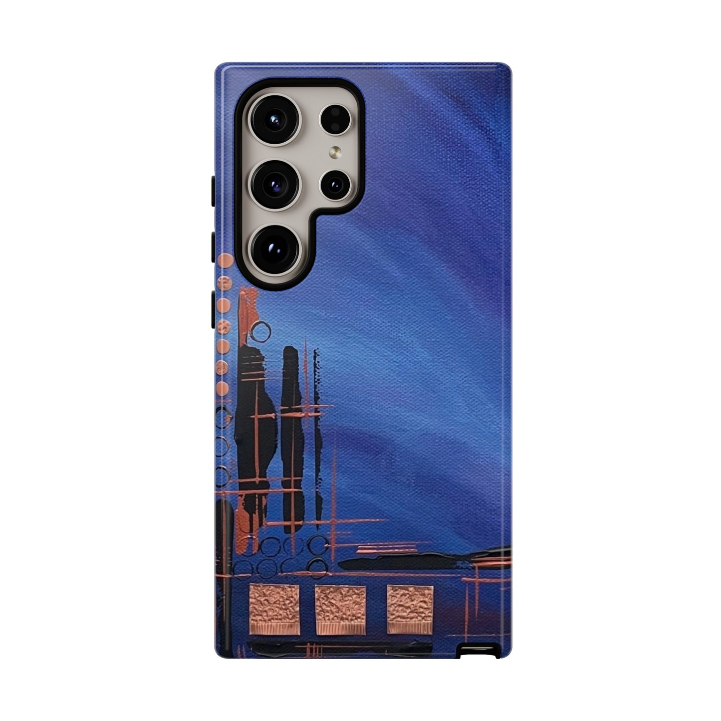 Phone Case - Reflect