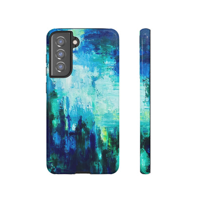 Phone Case - Mystic Lagoon