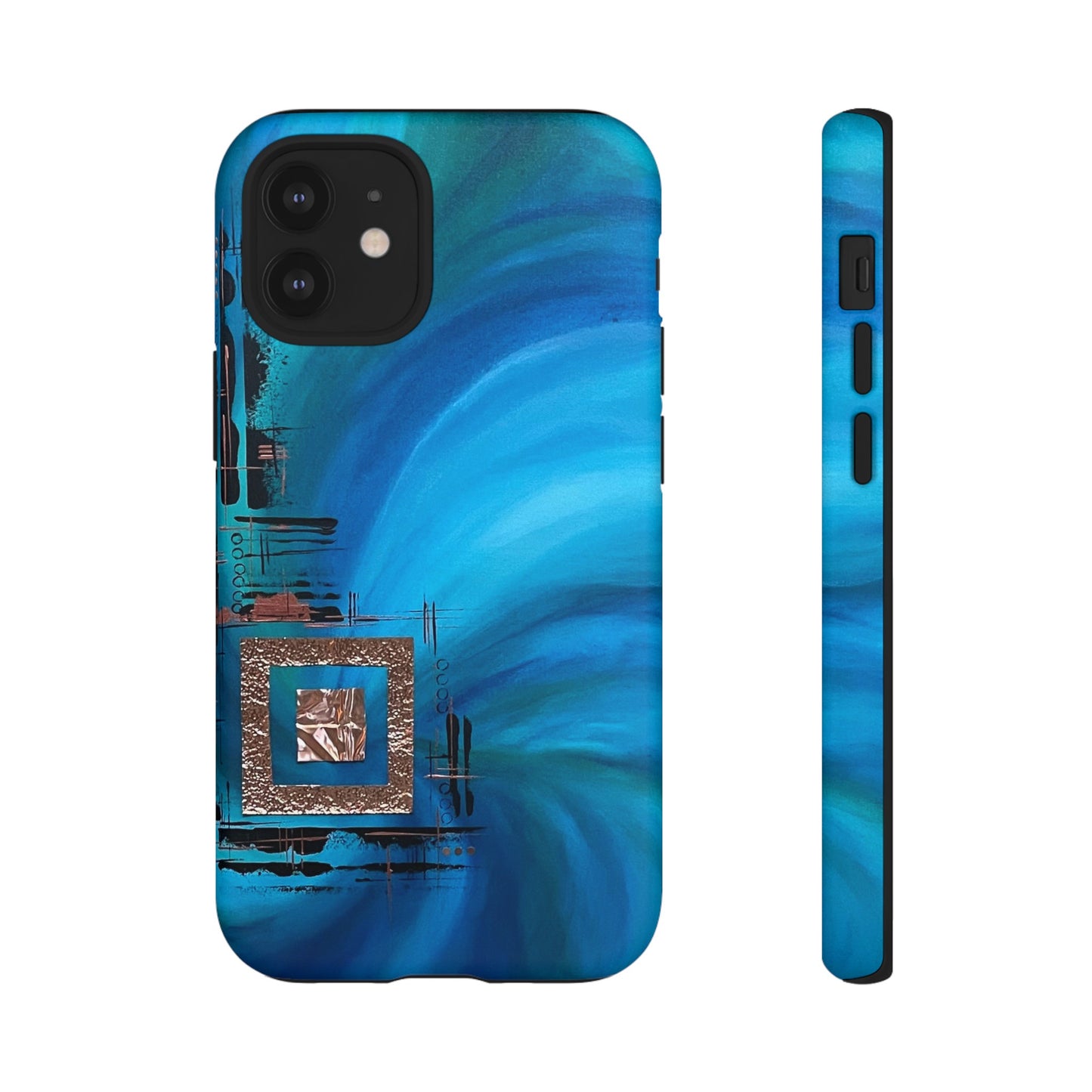 Phone Case - Resonance