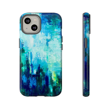 Phone Case - Mystic Lagoon