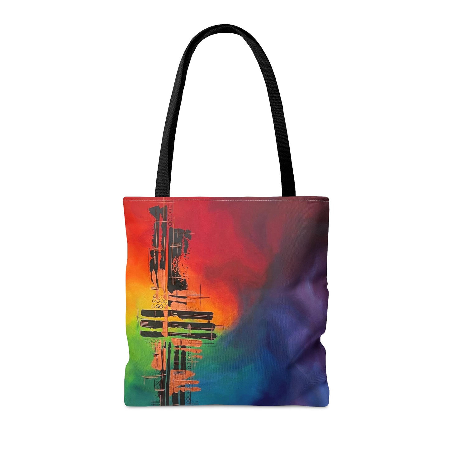 Tote Bag - Spectrum