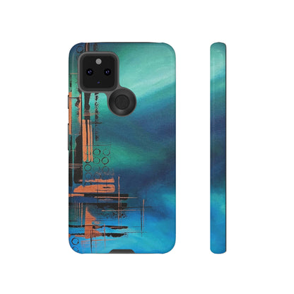 Phone Case - Lively