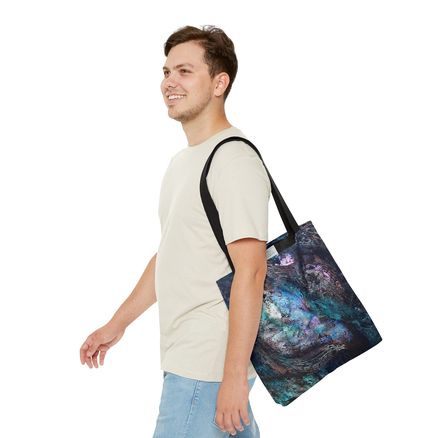 Tote Bag - Nebula