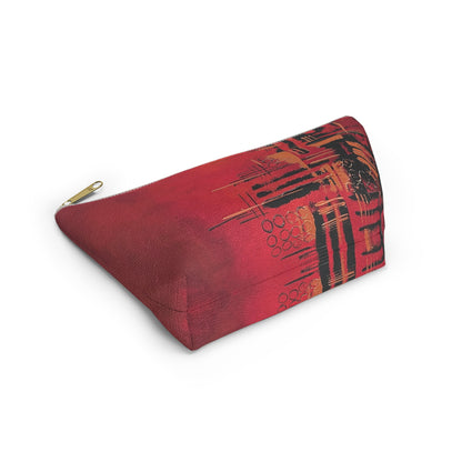 Accessory Bag - Poppy