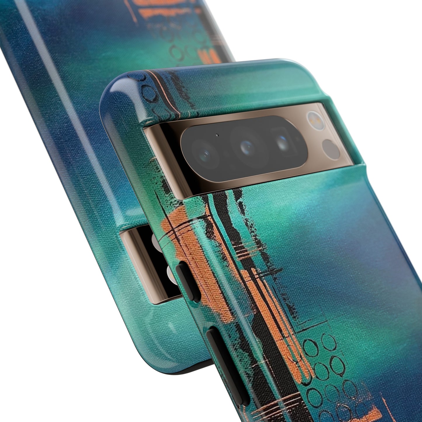 Phone Case - Lively