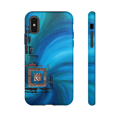 Phone Case - Resonance