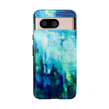 Phone Case - Mystic Lagoon