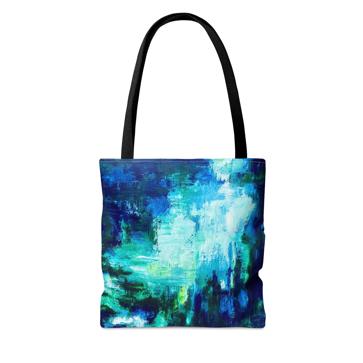 Tote Bag - Mystic Lagoon