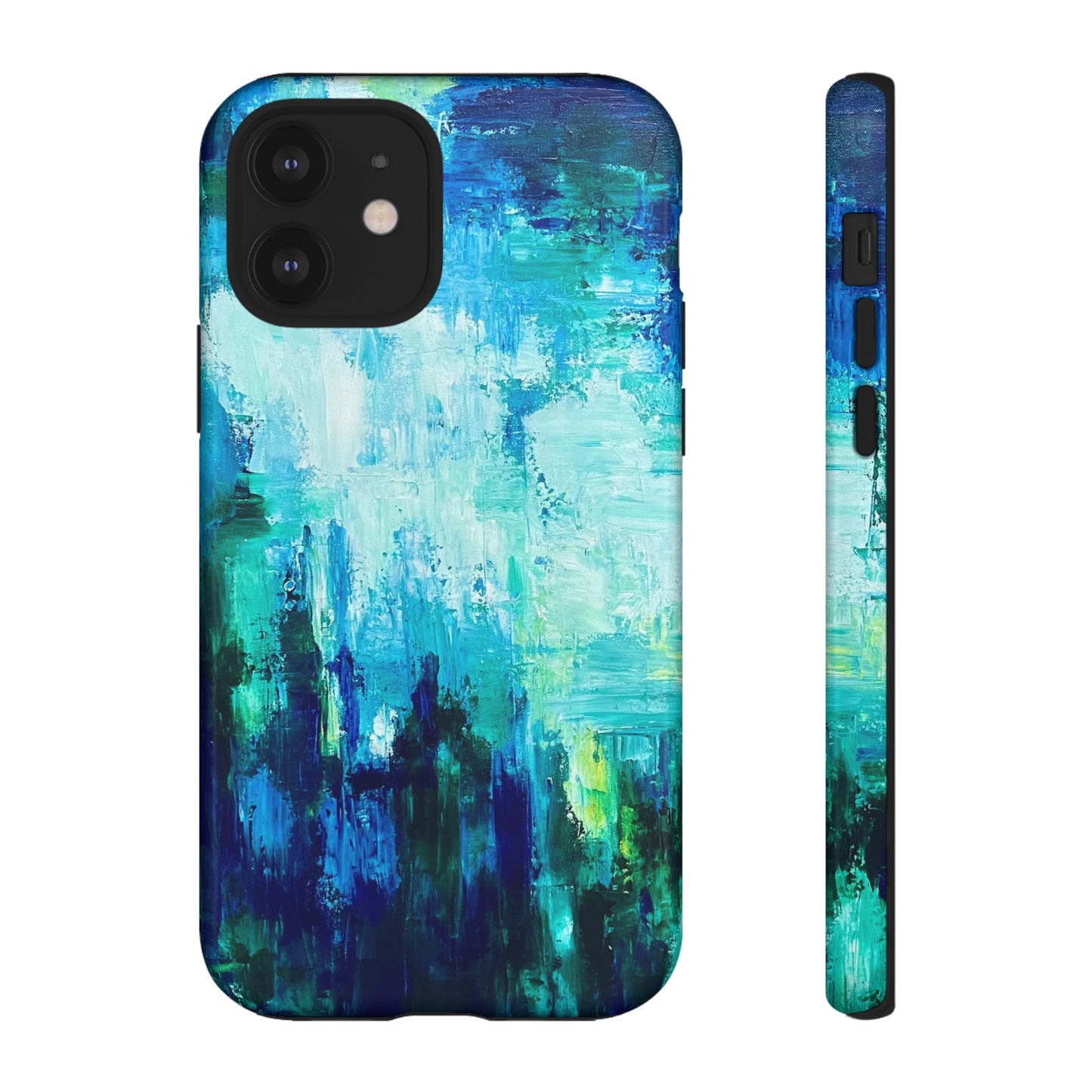 Phone Case - Mystic Lagoon