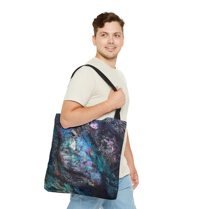 Tote Bag - Nebula