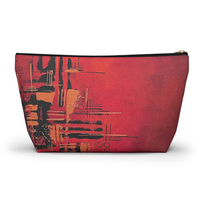 Accessory Bag - Poppy