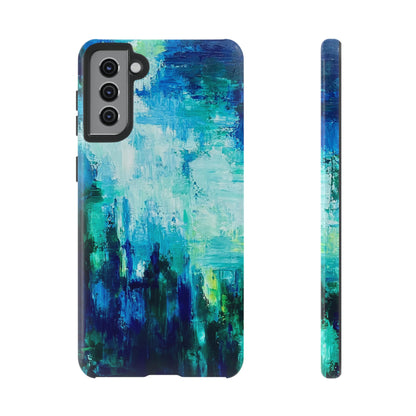 Phone Case - Mystic Lagoon