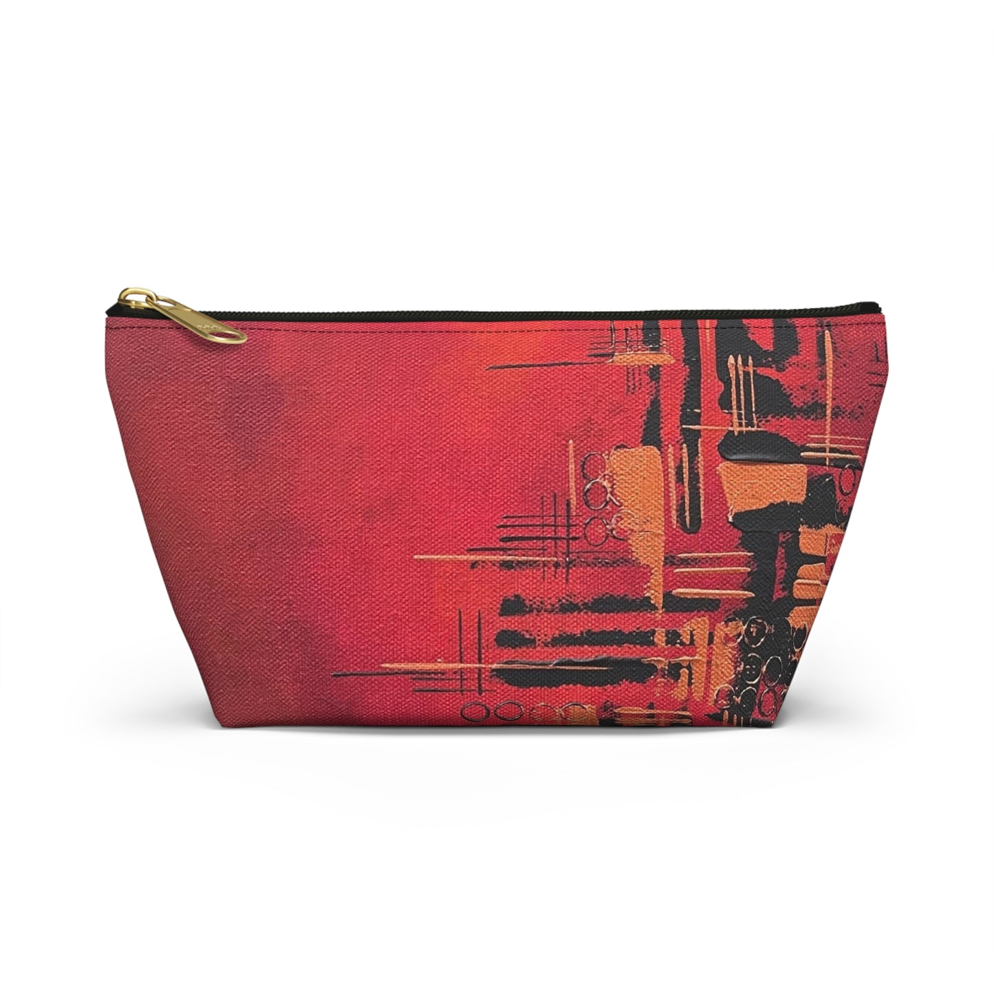 Accessory Bag - Poppy