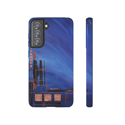 Phone Case - Reflect